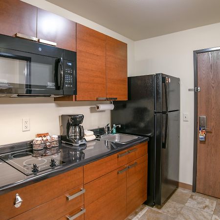 My Place Hotel-Mount Pleasant, Wi المظهر الخارجي الصورة