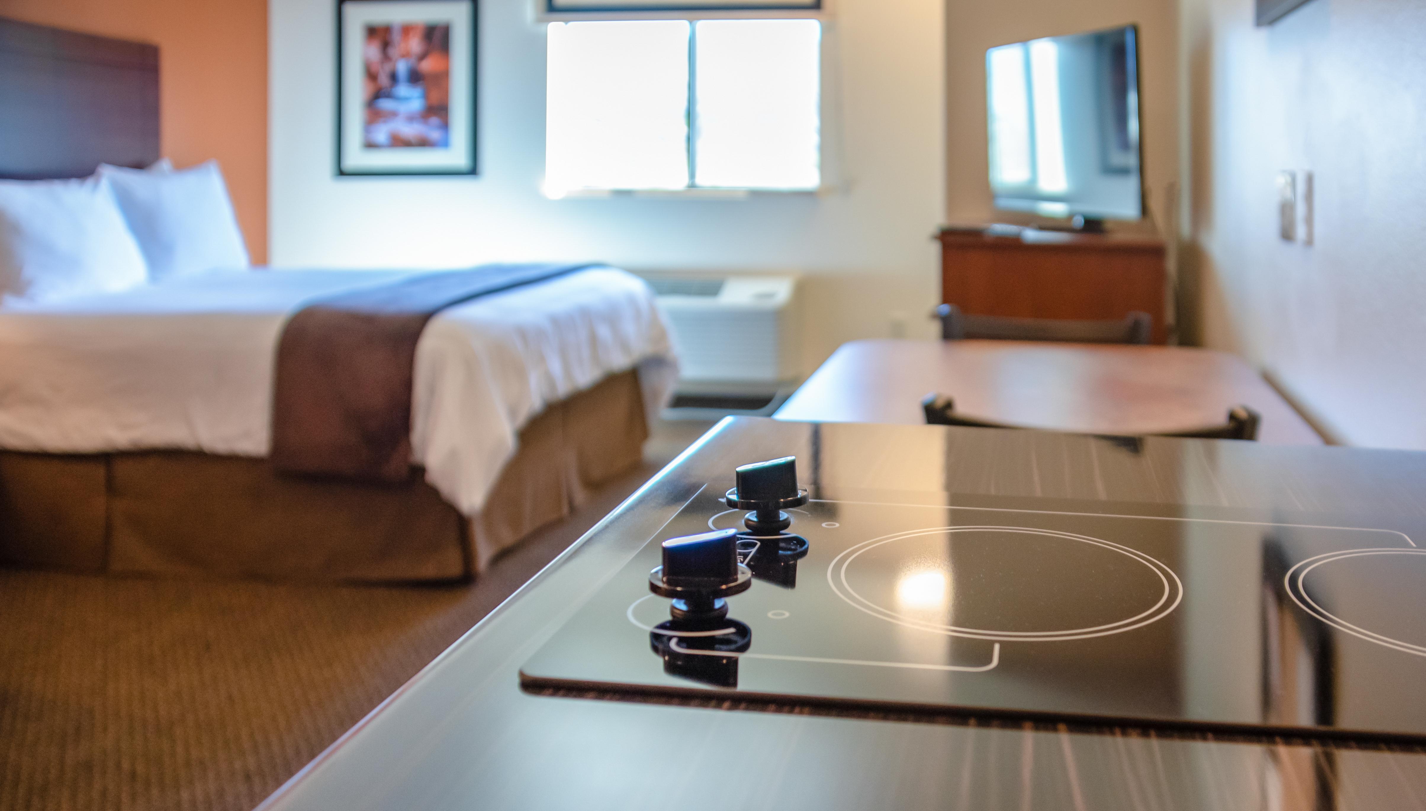 My Place Hotel-Mount Pleasant, Wi المظهر الخارجي الصورة