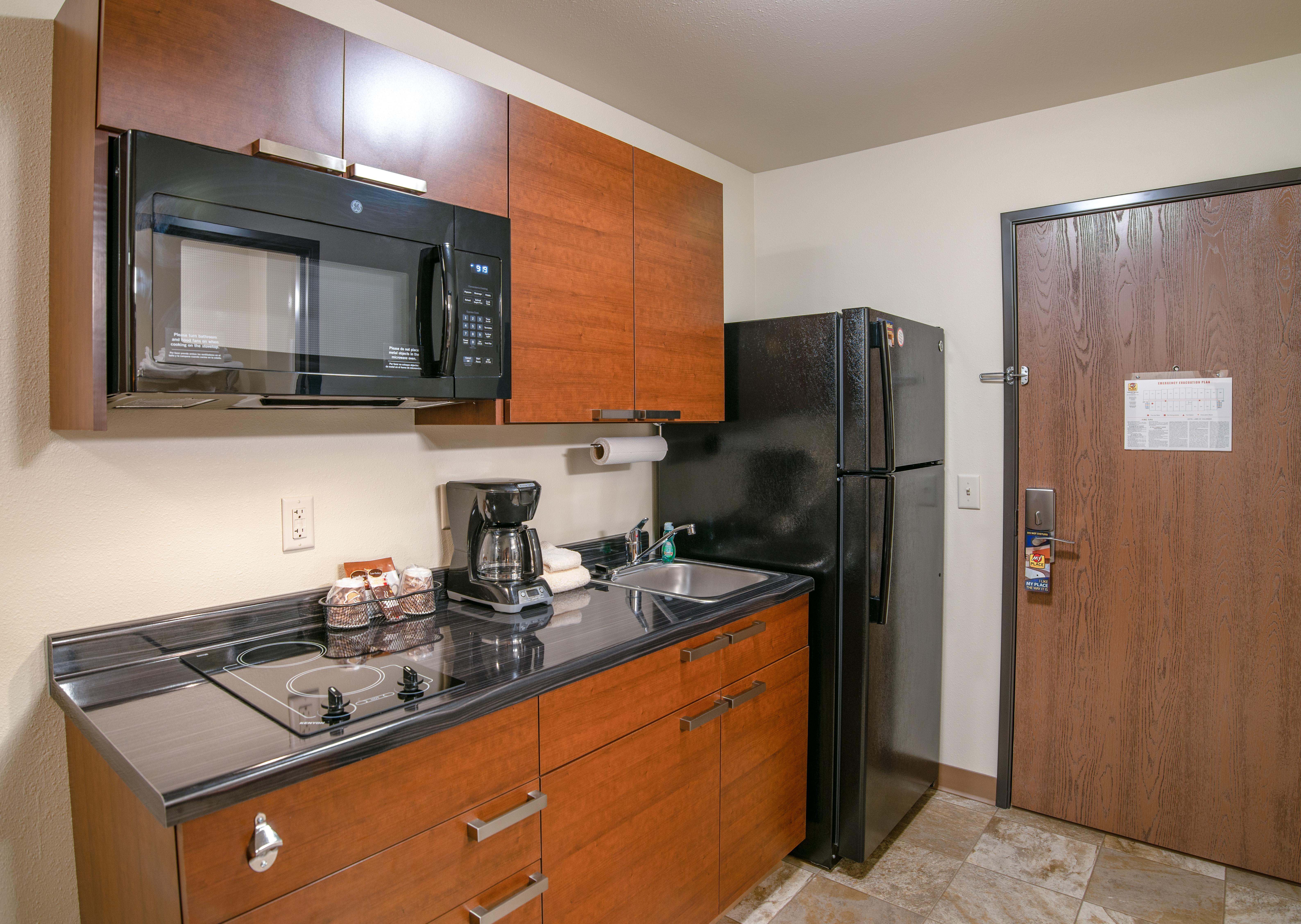 My Place Hotel-Mount Pleasant, Wi المظهر الخارجي الصورة