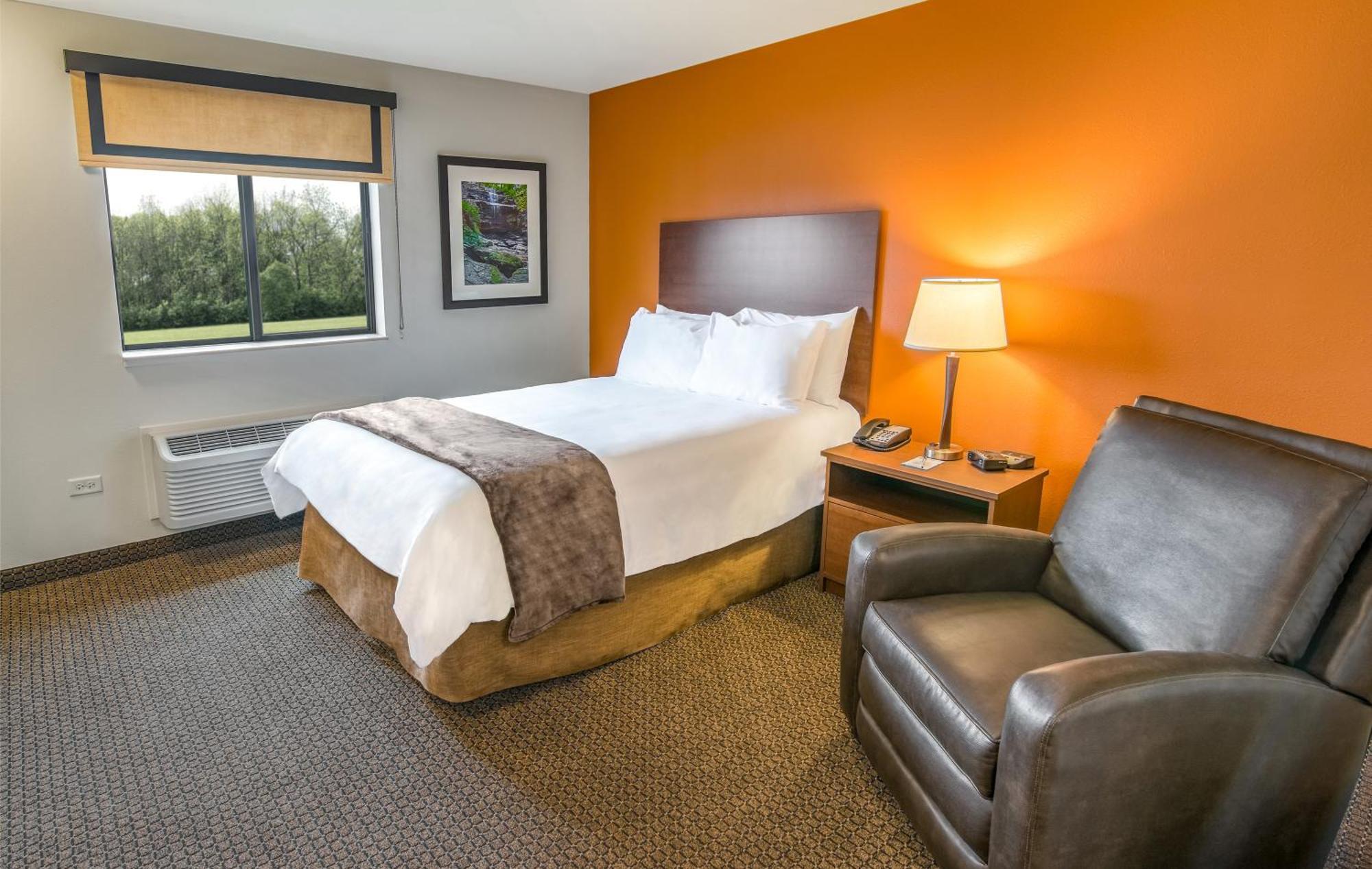 My Place Hotel-Mount Pleasant, Wi المظهر الخارجي الصورة