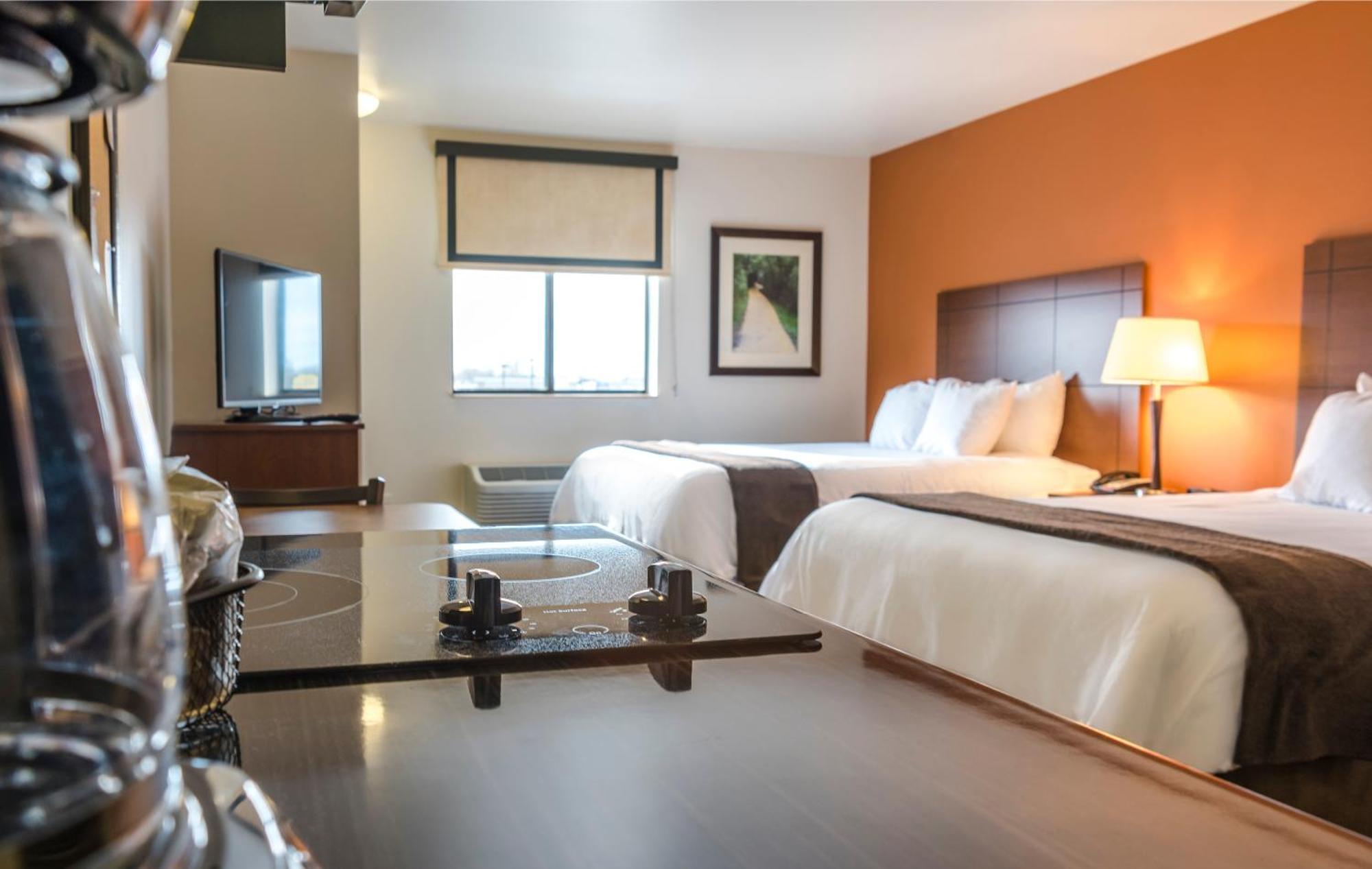 My Place Hotel-Mount Pleasant, Wi المظهر الخارجي الصورة