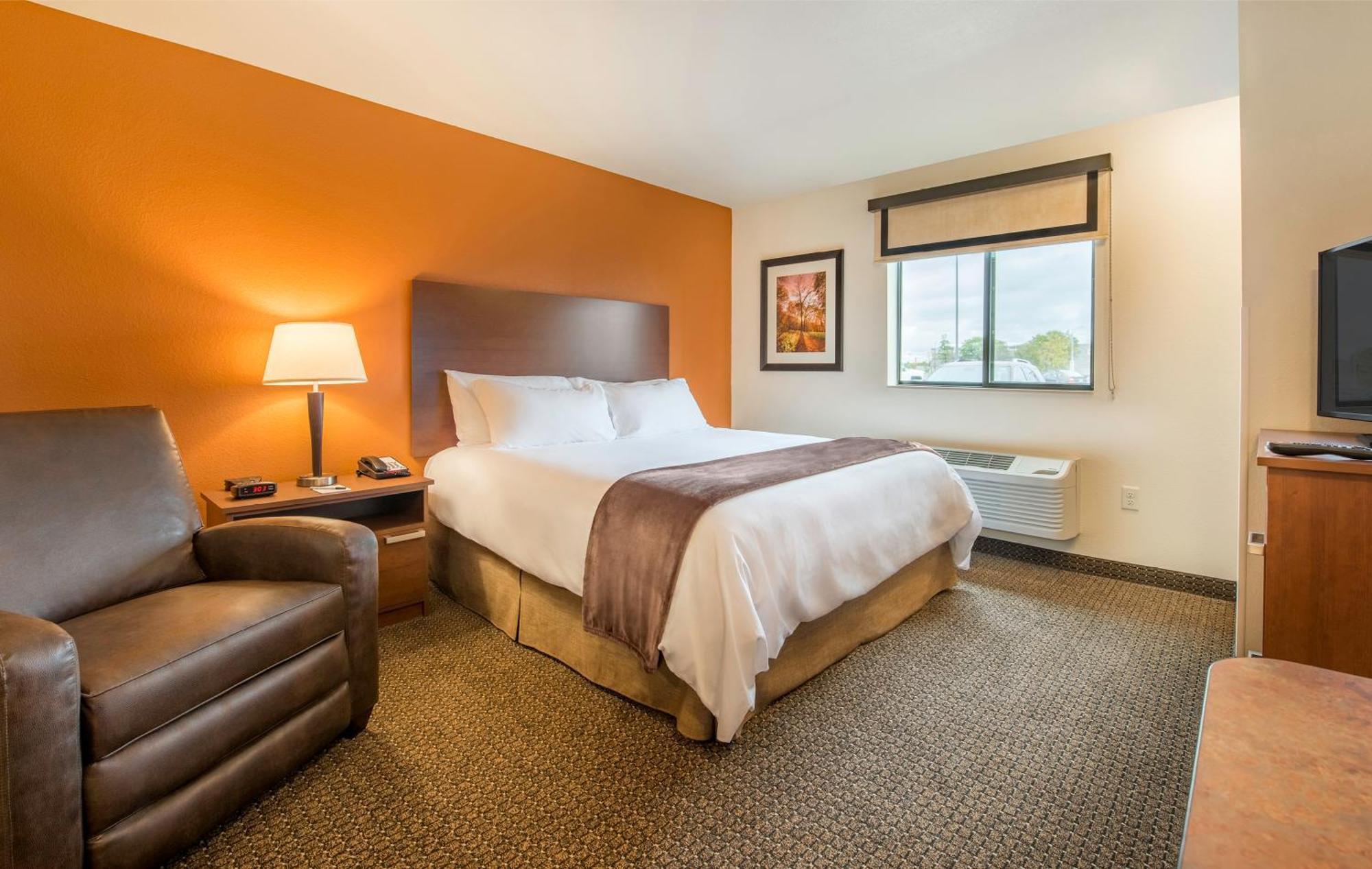 My Place Hotel-Mount Pleasant, Wi المظهر الخارجي الصورة