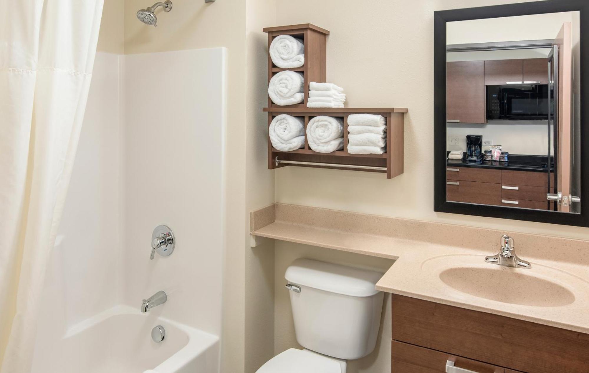 My Place Hotel-Mount Pleasant, Wi المظهر الخارجي الصورة
