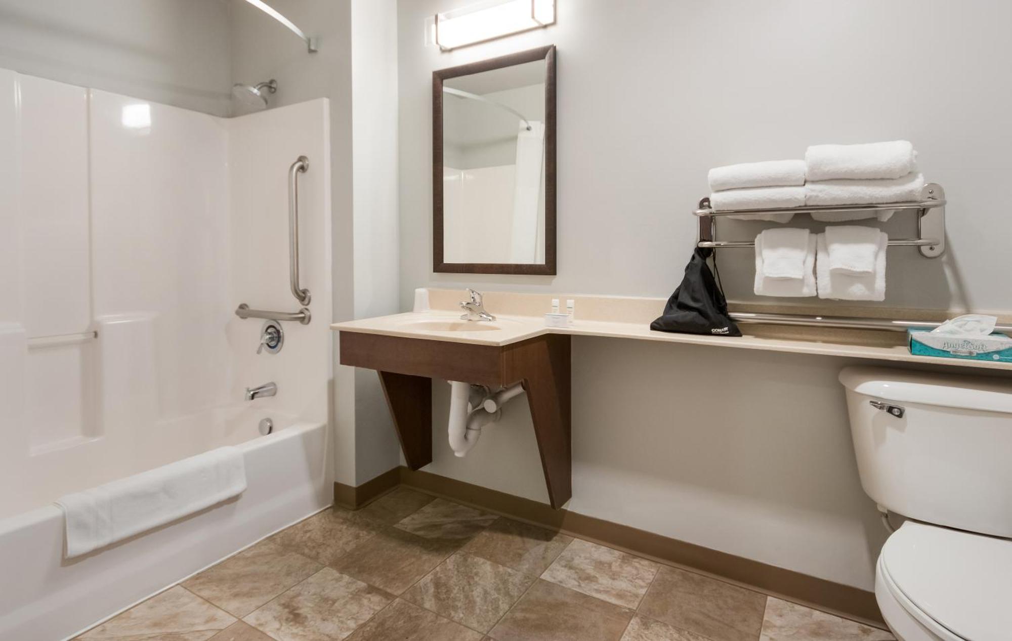 My Place Hotel-Mount Pleasant, Wi المظهر الخارجي الصورة